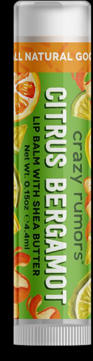 Produktbild Crazy Rumors Citrus Bergamot (Balsam, 0.50 ml)