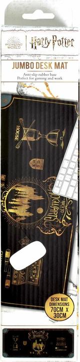 Produktbild Blue Sky Harry Potter Tapis de souris XXL Hogwarts (XXL)