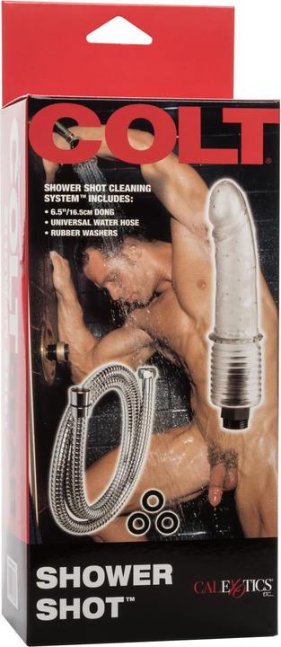 Produktbild CalExotics Shower Shot