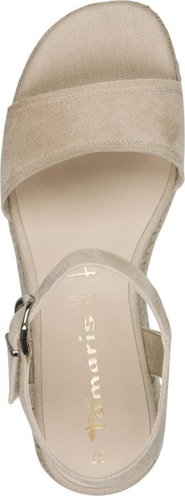 Actual product image Tamaris Sandal (40)