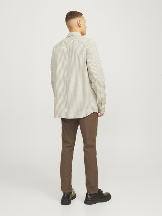 Image du produit Jack & Jones Chemise Relaxed Fit Chemise (M)