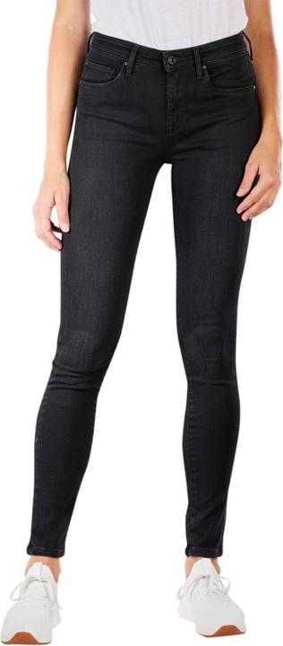 Produktbild Pepe Jeans Zoe Skinny Fit black used (M)