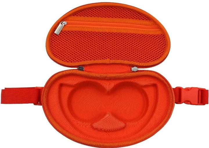 Produktbild Kekz Bohne Rot.2975980KEK (Kopfhörer Tasche)