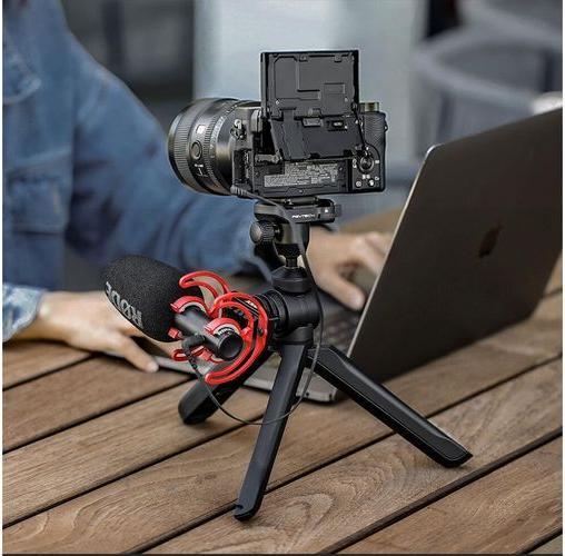 Immagine prodotto Pgytech Treppiede Mantispod 2.0 senza testa Nero (Vetro, Metallo)