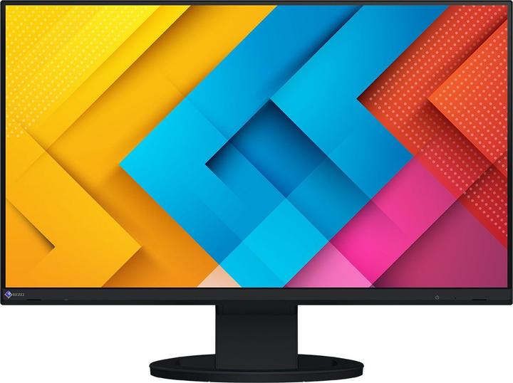 Actual product image Eizo FlexScan EV2490 (1920 x 1080 pixels, 23.80")
