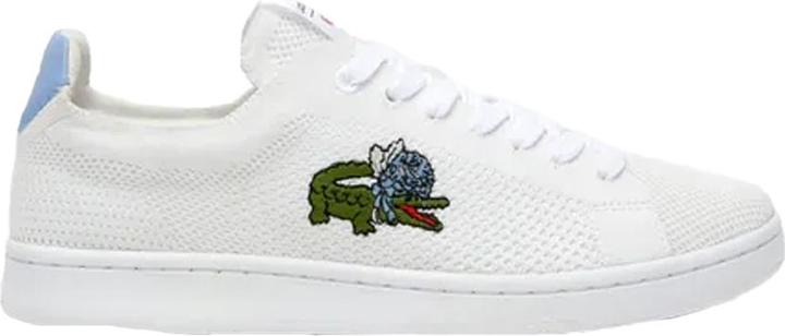 Image du produit Lacoste - Baskets CARNABY - Femme (37)