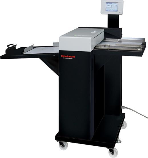 Image du produit Machine à rainer CRS-36