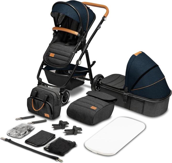 Produktbild Lionelo AMBER 2IN1