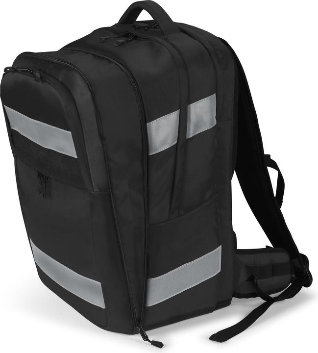 Produktbild Dicota BACKPACK REFLECTIVE 32-38 LITRE (38 l)