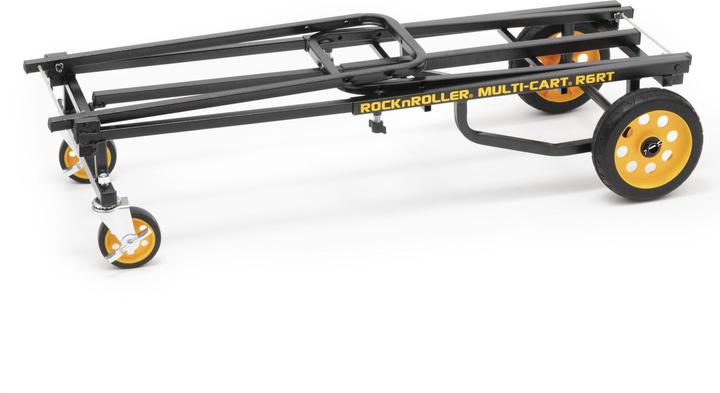 Produktbild RocknRoller ELX200-18SP-W (226 kg)