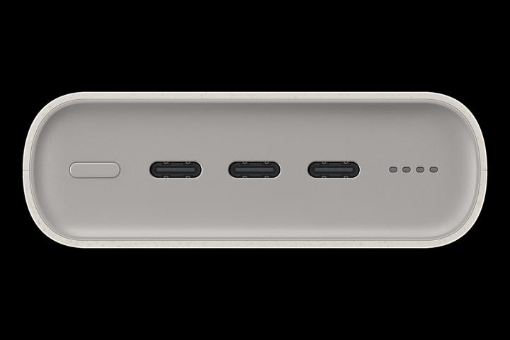 Image du produit Samsung PD Super Fast (20000 mAh, 45 W, 74 Wh)