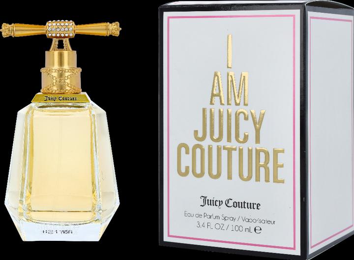 Immagine prodotto Juicy Couture Io sono (Eau de parfum, 100 ml)