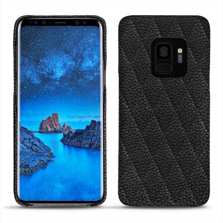 Productafbeelding Noreve Lederen omslag (Samsung Galaxy S9)