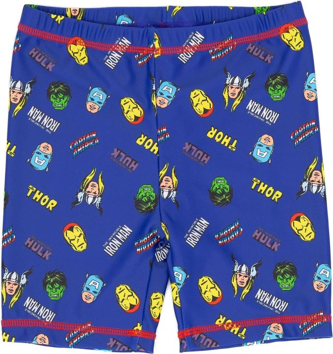Produktbild Superhero SchwimmSet Jungen (140)