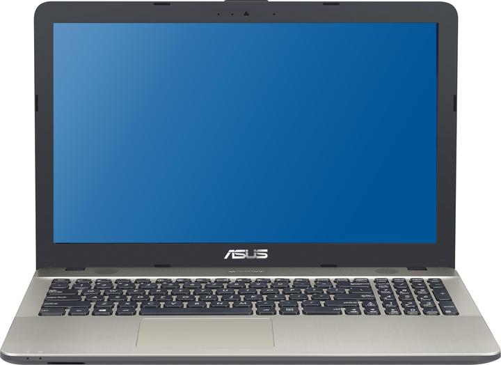 Produktbild ASUS VivoBook Max X541UA-DM794T (15.60", Intel Core i7-7500U, 8 GB, CH)