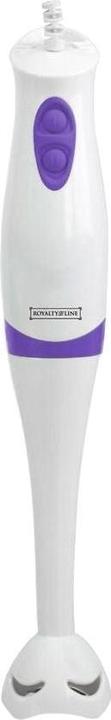 Produktbild Royalty Line Airfryer XXL - Hetelucht friteuse - 1500 Watt - 5 Liter - Zwart