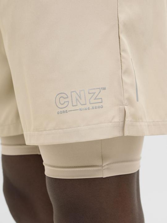 Produktbild Jack & Jones JCOCNZ Shorts with inner tights Noos (L)