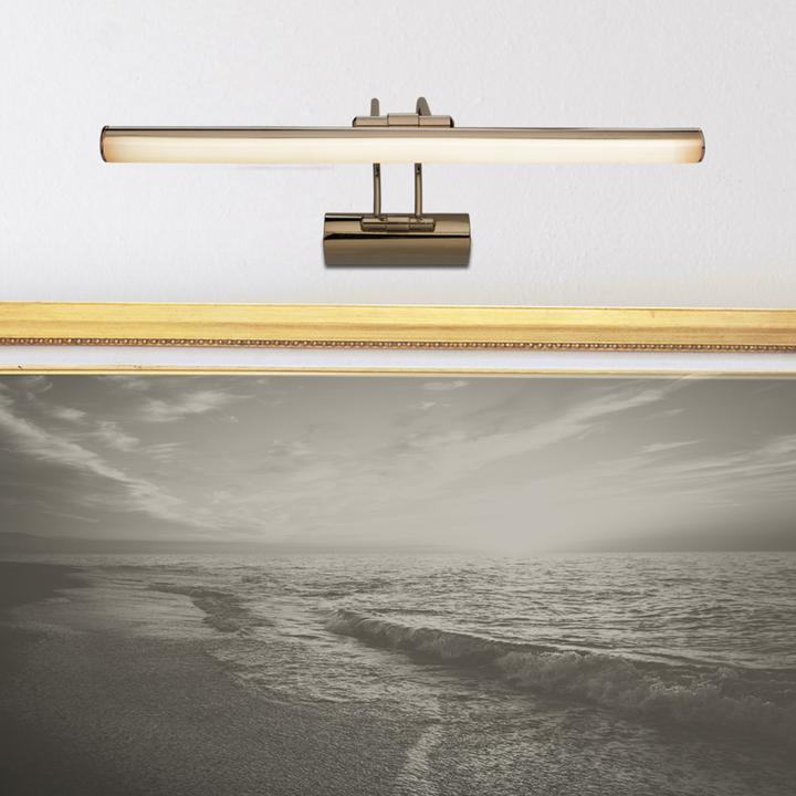 Produktbild Lux.Pro Hartlepool (830 lm)