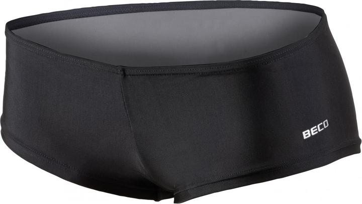 Beco Beermann GmbH Bikini-Hose Standard | schwarz | 36 (36)
