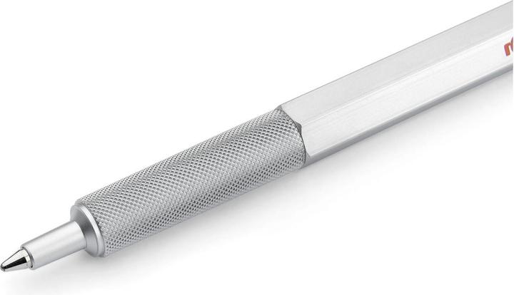 Produktbild Rotring Stift 600 M Silber - 2032578 (Silber, 1 x)