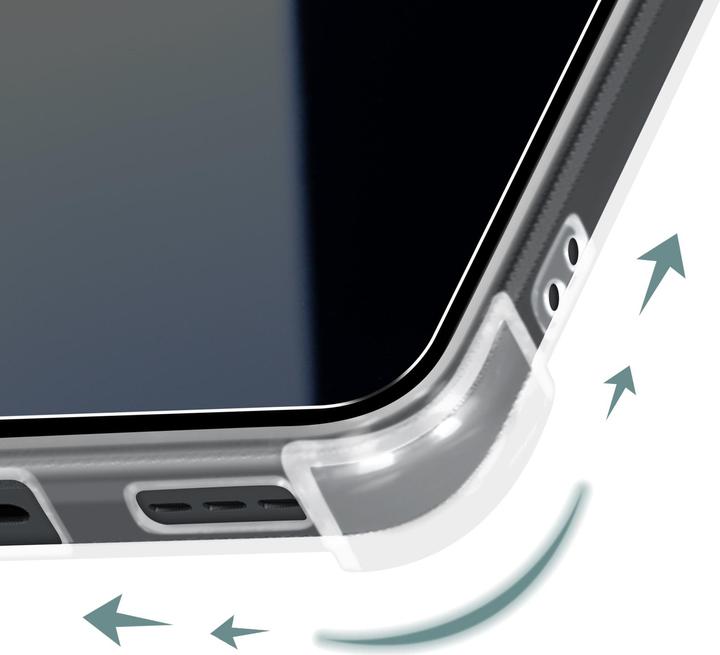 Produktbild Avizar Premium Schutz-Set: Hülle + Folie Series (Xiaomi Redmi 13C, Xiaomi Poco C65)
