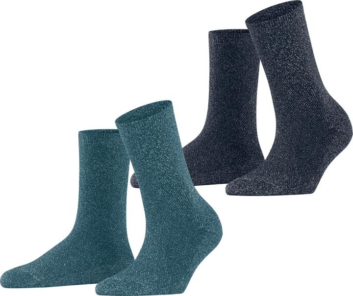 Image du produit Esprit Shimmer 2-Pack Femmes (lot de 2, 39 - 42)