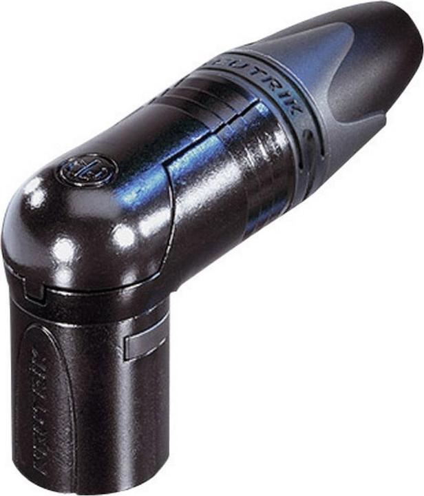 Image du produit Neutrik Connecteurs audio de la série RX
