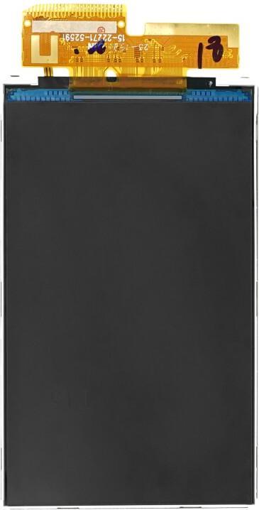 Actual product image OEM Wiko Sunset LCD Display (Display, Wiko Sunset 2)