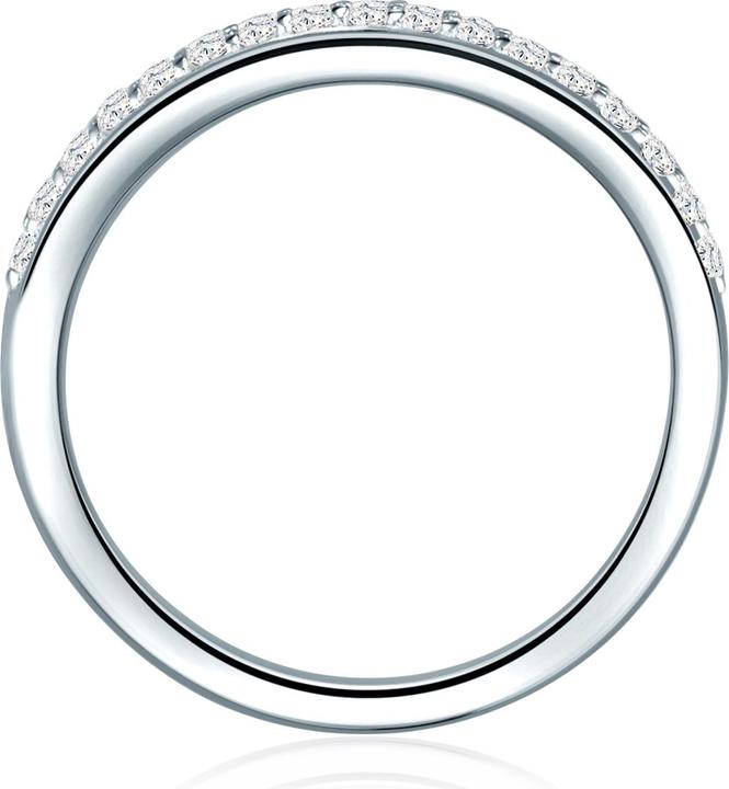 Immagine prodotto Rafaela Donata Donna Argento Zirconia argento - 11420 (52, 925 Argento)