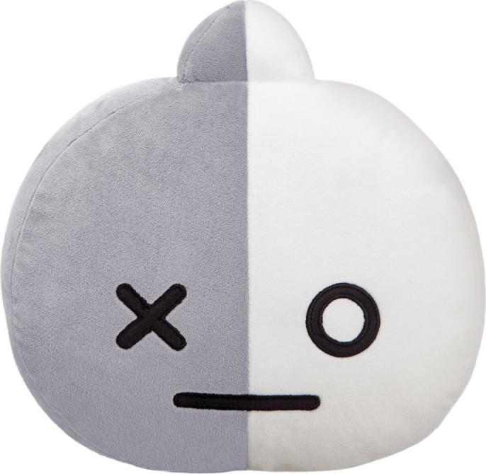 Actual product image Line Friends BT21 - Plush Pillow 32 cm VAN (32 x 30 cm)