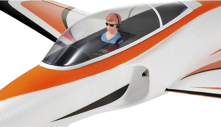 Image du produit Amewi Jet Star V2 65mm moteur électrique modèle jet PNP (Avion à réaction)