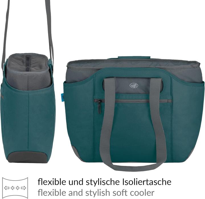 Actual product image Alfi Iso Bag (23 l)