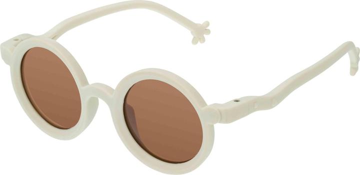 Dooky Sonnenbrille Waikiki, Milchweiss