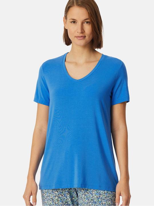 Image du produit Schiesser Chemise de nuit Mix & Relax (42, XL)