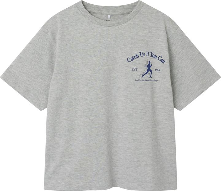 Name it Regular Fit T-Shirt (134)