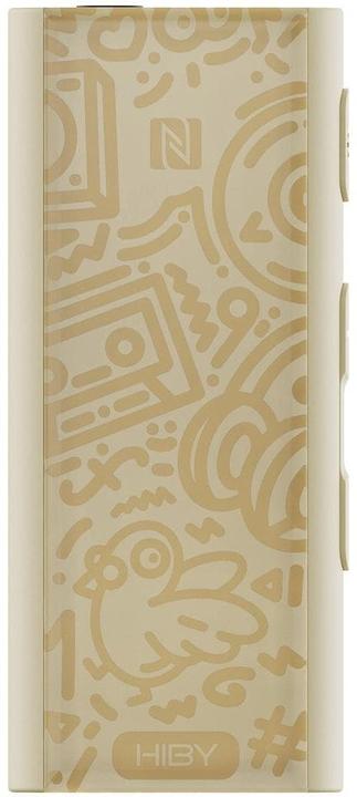 Produktbild HiBy W3 II (USB-DAC, Mikrofon, NFC, Bluetooth)