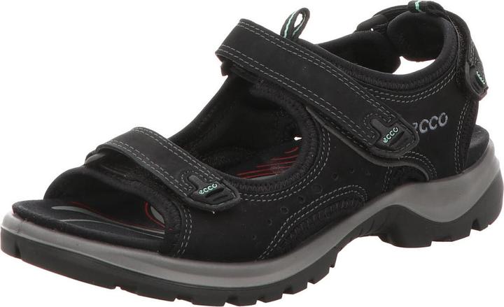 Ecco Offroad Andes II