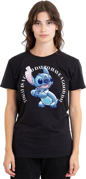 Produktbild Lilo & Stitch Good Day TShirt (S)