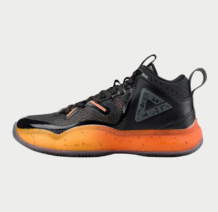 Actual product image Peak Ice Works training shoes monster 9 (46)