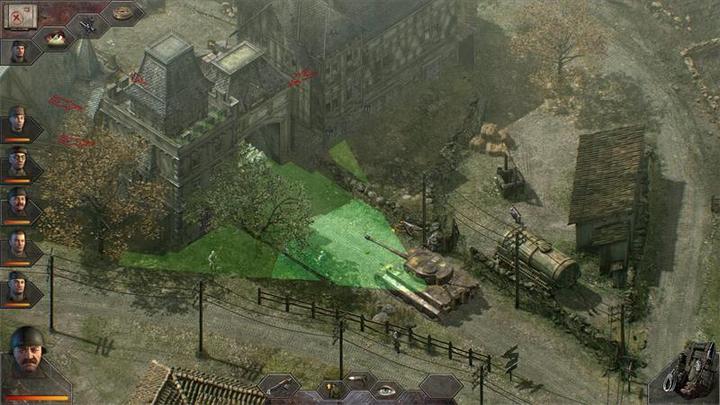 Actual product image Commandos 2 & 3 - HD Remaster Double Pack (PC) (PC, DE)