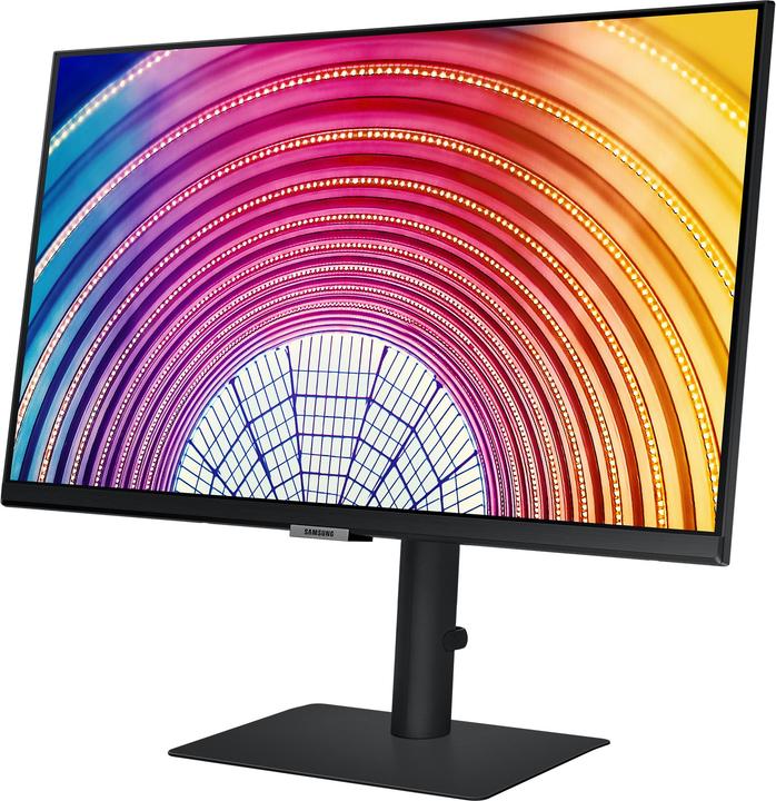 Produktbild Samsung S24A600 (2560 x 1440 Pixel, 24")