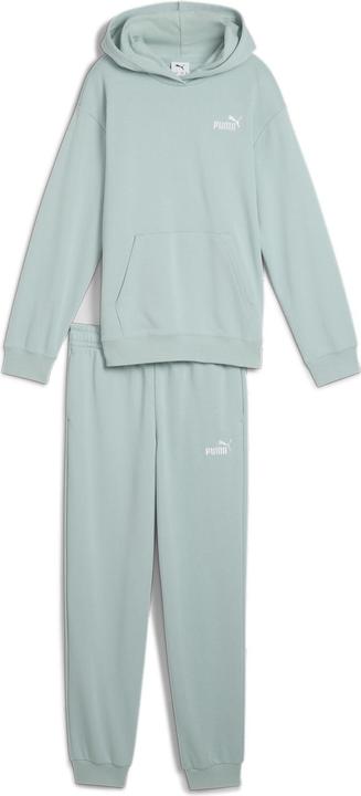 Puma Loungewear Suit TR G