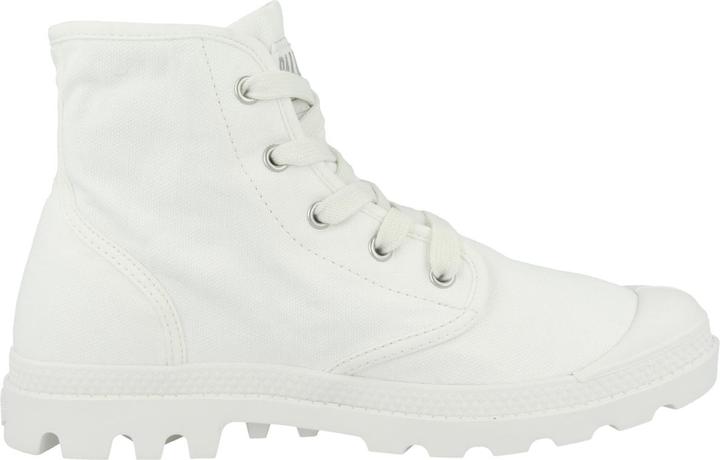 Actual product image Palladium Pampa Hi - 25744 (42)
