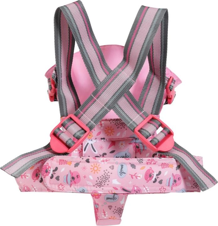 Image du produit Zapf Creation Porte-bébé Baby Born