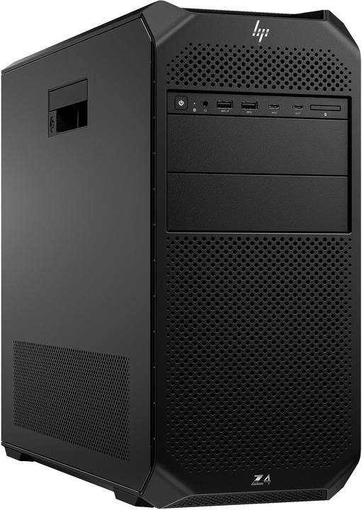 Produktbild HP Z4G5 TWR W5-2455X 32GB/512GB W11P (Xeon W, 32 GB, 512 GB)