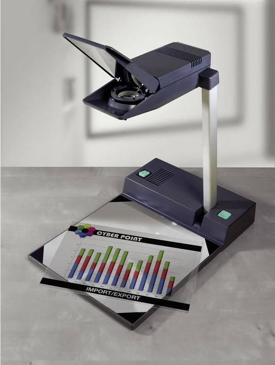 Produktbild Avery Overhead-Folien (20 x)