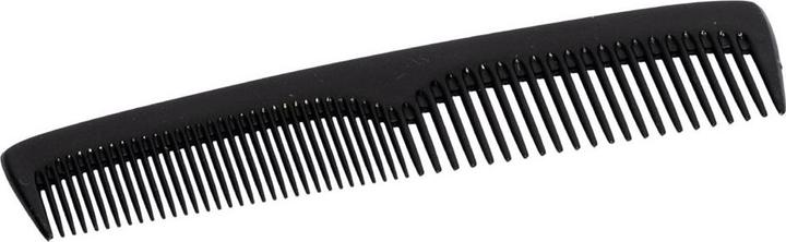Actual product image Herba Pocket comb, hand-sawn, plastic