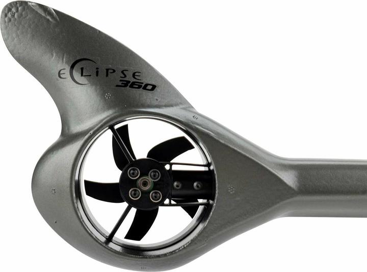Produktbild Blade Heli Eclipse 360 BNF Basic with AS3X and SAFE