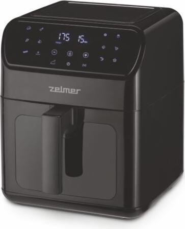 Actual product image Zelmer ZAF6500 czarny