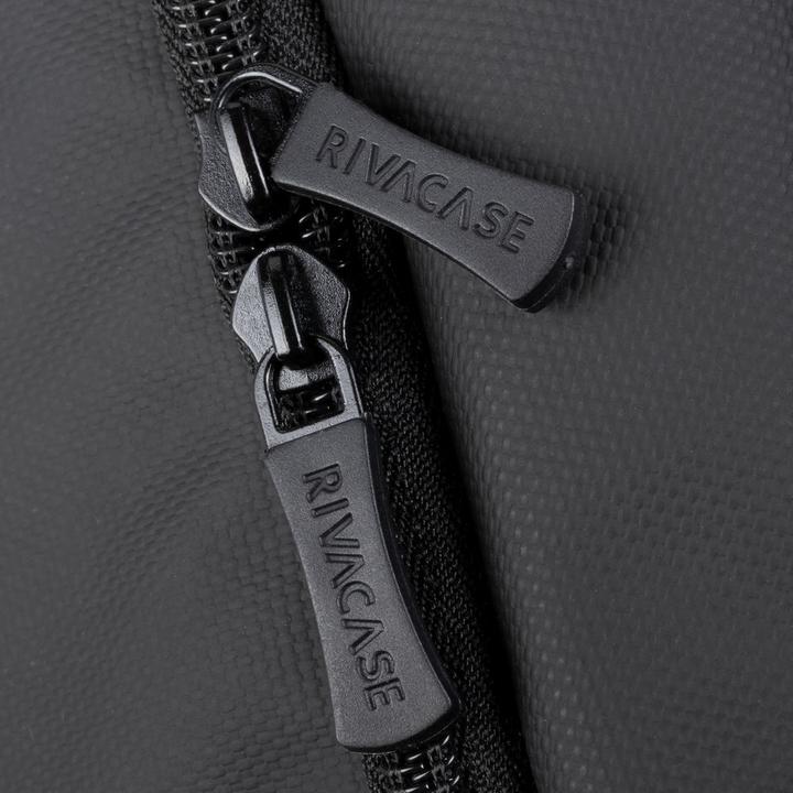Produktbild Rivacase Riva NB Rucksack Tegel-Eco 17,3" schwarz 8465